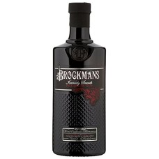 Brockman's Gin 1 Liter
